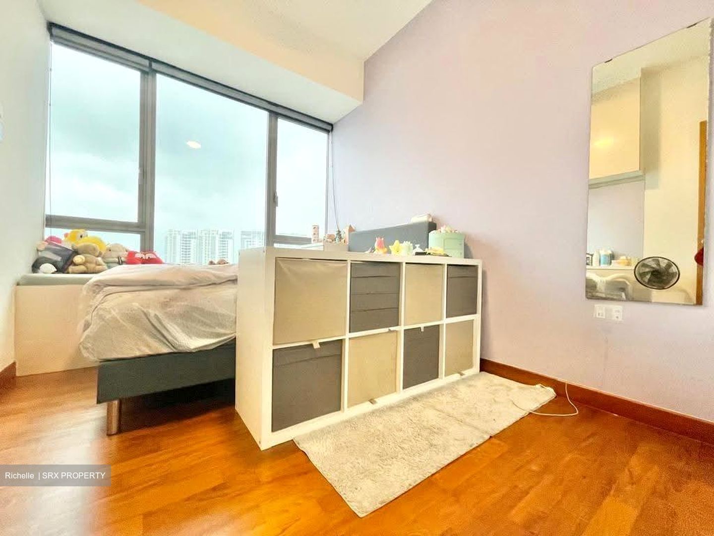 Vista Residences (D12), Condominium #632020971
